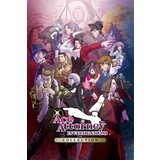 Steam Ace Attorney Investigations Collection (PC) Key EUROPE Steam Ace Attorney Investigations Collection (PC) Key EUROPE Slike