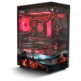 MYABI Reign MK2 (Ryzen 5 7500F, 32GB DDR5, 1TB SSD, RX9070, WiFi, BT, Win11P) | shoptok.hr