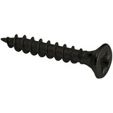 WALTECO Univerzalni vijak (Ø x D: 2,5 x 16 mm, Puni navoj, 40 Kom., Crna) | shoptok.hr