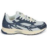 The Mercer Brand The Re-Run Vintage Suede Plava | shoptok.hr