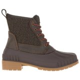 KAMIK Winterstiefel Sienna Mid Smeđa | shoptok.hr