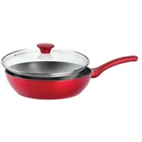 tiganj 28cm BR-936 sa poklopcem