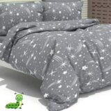  posteljina za bračni krevet - gray universe Cene'.'