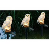  LED solarno dekorativno svetlo sa senzorom 6xLED/1,2V 3000K 40 cm 600 mAh IP44 | Eponuda.com