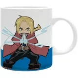 šolja - fullmetal alchemist - elric brothers