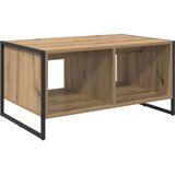  Kava Stol Sonoma 80 x 50 x 40 cm Konstruirano drvo | shoptok.hr