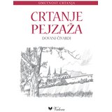 Delfi Crtanje pejzaža Cene