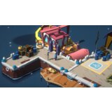 Microids PS5 Little Big Adventure: Twinsen's Quest - Limited Edition Cene