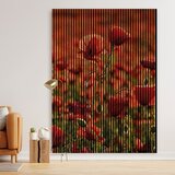 PROFILES AND MORE Akustični panel Mak (2.400 x 1.693 x 19 mm) | shoptok.hr