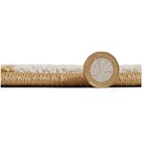 Catherine Lansfield Oker rumena preproga 120x170 cm Sorral Leaves – | Shoptok.si