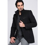 Dewberry PLT8369 COAT-NAVY BLUE | Shoptok.si