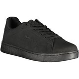 GAS Muške crne sportske tenisice | shoptok.hr