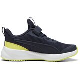 Puma Superge mornarska / travnato zelena | Shoptok.si