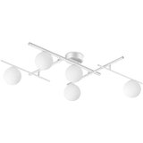 Ideal Lux led plafonski luster atlas 5xG9/3W/230V beo | Eponuda.com