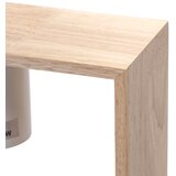 Aigostar Drveni luster na kablu 1xE27/60W/230V borovina | Eponuda.com