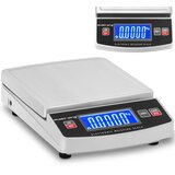 Steinberg Systems Elektronska namizna kuhinjska tehtnica 3000 g / 0,5 g, (21618179) Cene