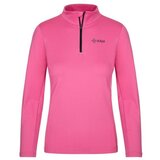 Kilpi Women's thermal underwear WILLIE-W PINK Cene