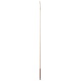 Kerbl Bic za dresuru konja braon 120cm Cene