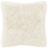  Presvlaka za jastuk 2 pcs HEERLEN Bijela 45 x 45 cm PV flis | shoptok.hr