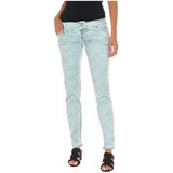 Met Jeans skinny 70DBF0585-R216 Večbarvna Cene