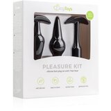 EasyToys - Anal Collection komplet analnih čepov Easytoys Pleasure Kit | Shoptok.si