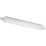 Eglo Zidna i stropna LED svjetiljka Easy Fix (12 W, D x Š x V: 60 x 6,7 x 7,2 cm, Topla bijela) Cijene