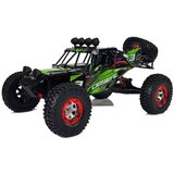  Buggy na daljinsko upravljanje FY-03 1:12 Off-road 4x4 R/C 30 km/h - zeleni | shoptok.hr