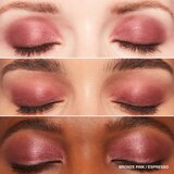 Bobbi Brown Long-Wear Cream Shadow Stick Duo sjenilo za oči u olovci duo nijansa Pink Steel / Bark 1,6 g | shoptok.hr