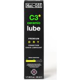 Ulje Za Lanac Muc-Off C3 Dry Ceramic Lube 50Ml | shoptok.hr