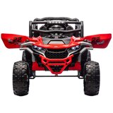 Buggy na akumulator M1 4x4 - crveni | Shoptok.si