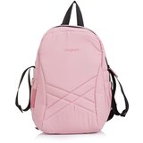 Chipolino dječja kolica 3u1 Magnum Pink Marshmellow | shoptok.hr