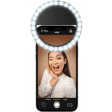 Cellular Line selfie ring žepni-pocket led obroč
