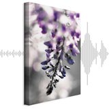  Slika - Violet Ringtones (1 Part) Vertical 20x30 | shoptok.hr