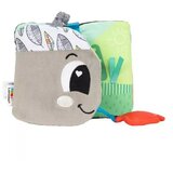 Lamaze Gosenica knjiga za malčke | Shoptok.si