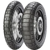 Scorpion Rally STR ( 180/55 R17 TL 73V zadnji kotač, M+S karakteristika, M/C ) guma za motor