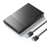 kućište za externi HDD 2,5" USB 3.0.