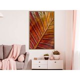  Poster - Bronze Leaf 40x60 | shoptok.hr