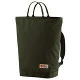 Fjallraven Vardag Totepack Zelena Cijene
