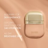 Dolce & Gabbana Fresh Blueberry Nutri-Tint posvjetljujuća krema za toniranje nijansa 37W Deep 30 ml | shoptok.hr