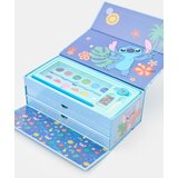 Sinsay Set likovnog pribora u organizeru 52 pack Stitch | shoptok.hr