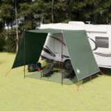 vidaXL Vodootporni šator 302 x 240 x 240 cm | shoptok.hr