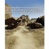 Steam CAT Interstellar Key GLOBAL | ePonuda.com