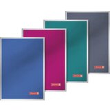  BILJEŽNICA A5 MU PREMIUM METALIC 48L 90G BRUNNEN | Eponuda.ba