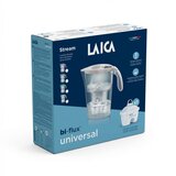 Laica vrč Stream ljubičasti + timer | shoptok.hr