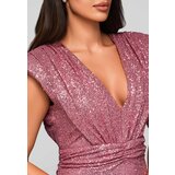 Edoti Evening dress LA-OM-DL | Shoptok.si