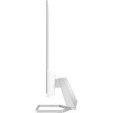 HP 27" S5 527sa sa zvučnicima27",FHD,IPS,5ms,300cd,100Hz,1500:1,2xHDMI,VGa,Zvučnici,srebreno-bijeli | Eponuda.ba