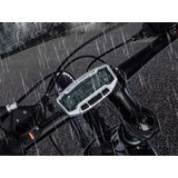  Vodootporan LCD mjerač za bicikle s pozadinskim osvjetljenjem s 28 funkcija | shoptok.hr