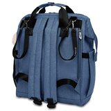  Ruksak za kolica Vuch Eloa Blue, 40 x 31 cm Slike