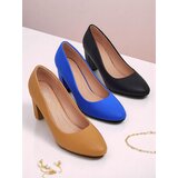 Resti Royal Fashion Women's Sofia Lux eco-leather pumps | shoptok.hr
