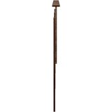  Uzglavlje s uzglavljem Smeđi hrast 150 cm Konstruirano drvo | Eponuda.com
